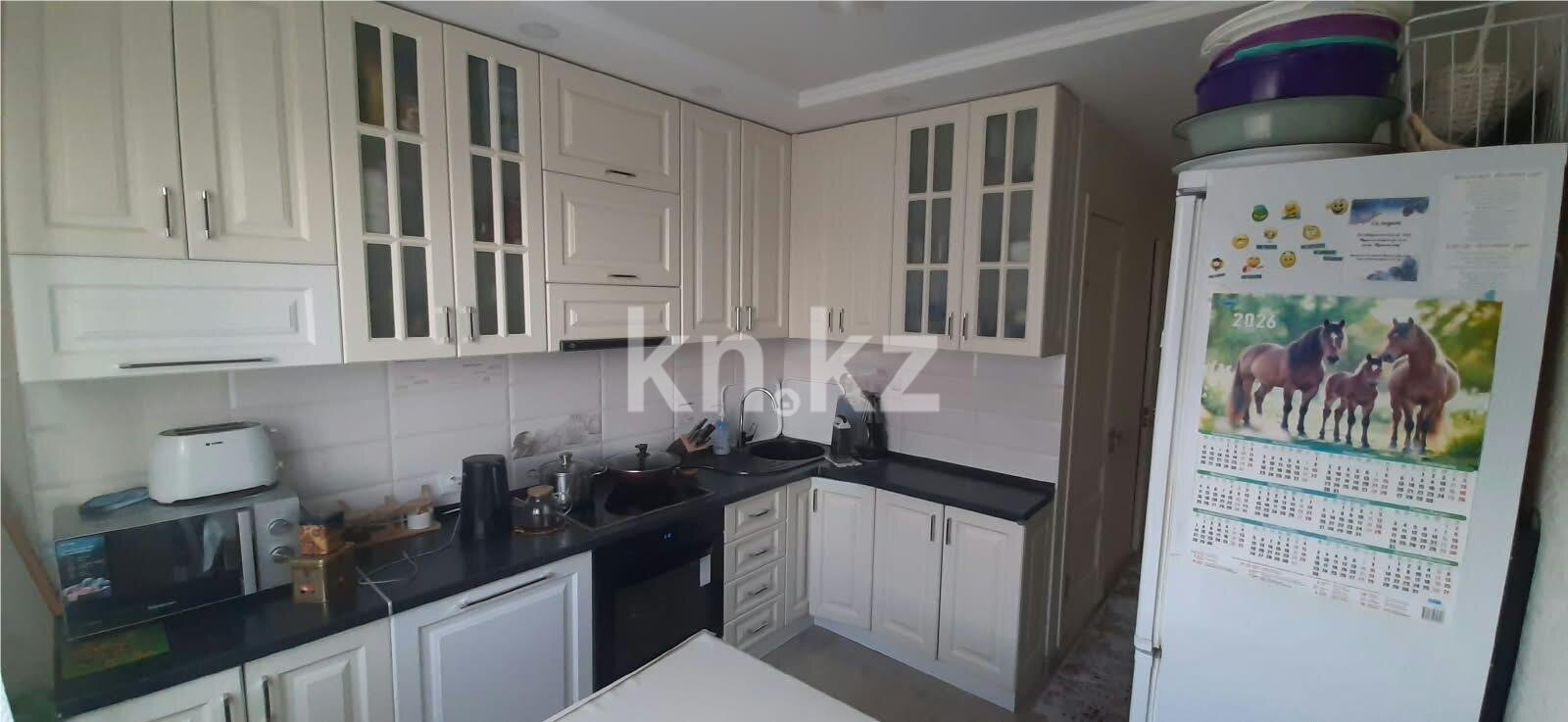 Продажа 3-комнатной квартиры, 64 м² в Караганде - фото 8