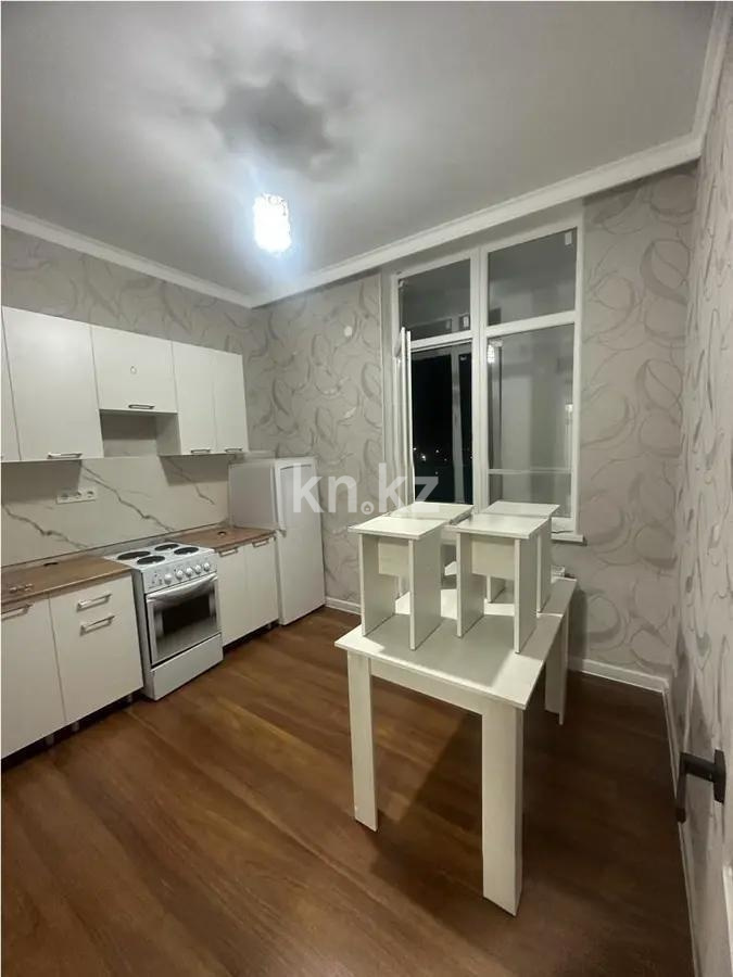 Продажа 1-комнатной квартиры, 40 м² - Продажа однокомнатных квартир в монолитно-каркасном доме в Астане фото 2 из 3