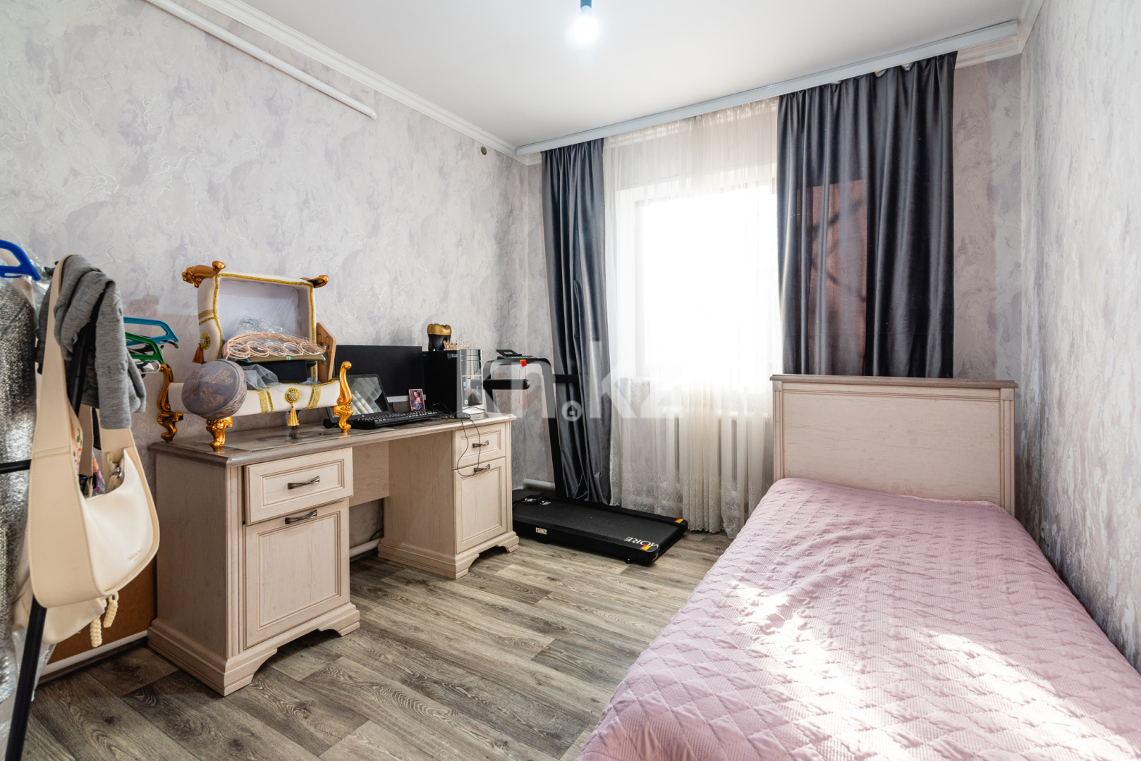Продажа 4-комнатного дома, 120 м² - Продажа домов, коттеджей в Алматы фото 14 из 28