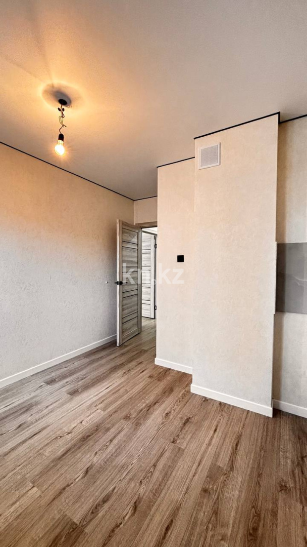 Продажа 1-комнатной квартиры, 35.2 м², ул. Казыбек би, дом  35/2 - пр. Улы Дала в Астане - фото 13