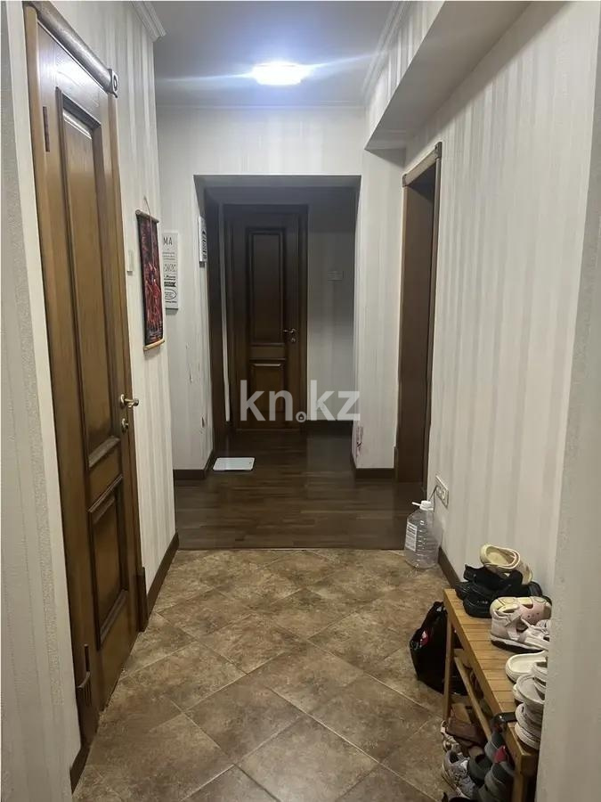 Продажа 3-комнатной квартиры, 66.8 м² в Алматы - фото 7