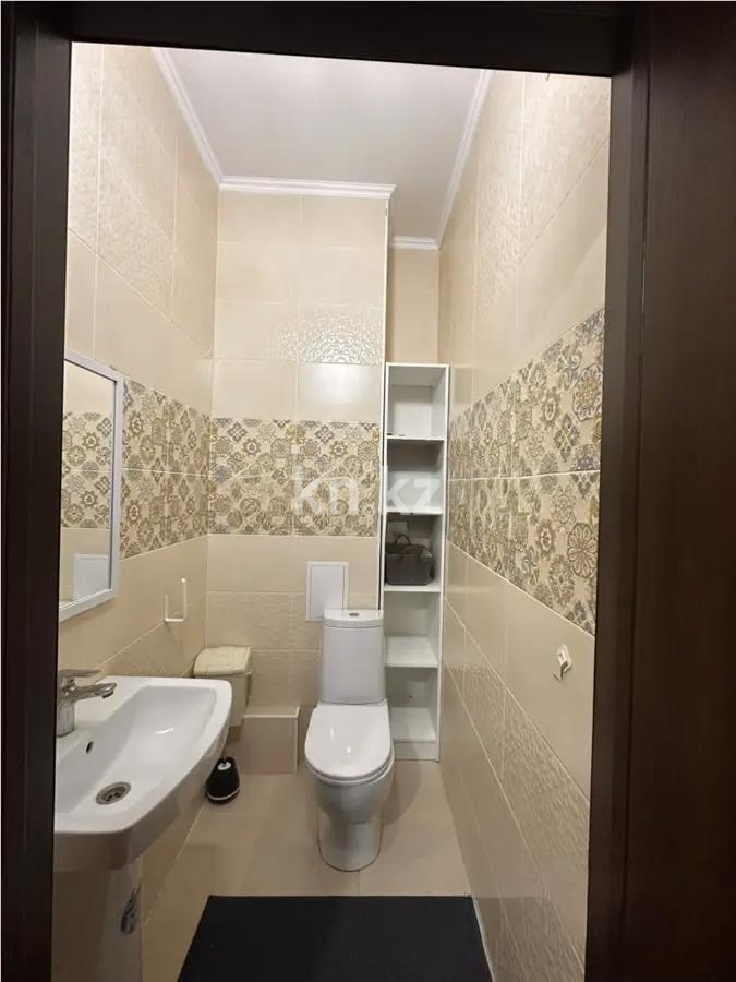 Продажа 3-комнатной квартиры, 91 м² - Продажа трехкомнатных квартир в Астане - страница 3 фото 6 из 6
