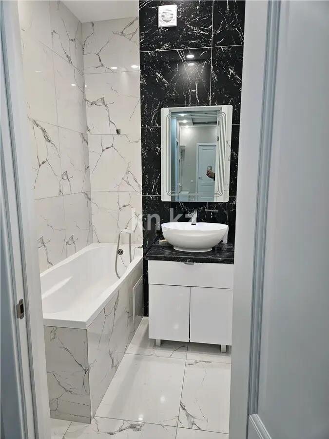 Продажа 2-комнатной квартиры, 62 м² в Астане - фото 4