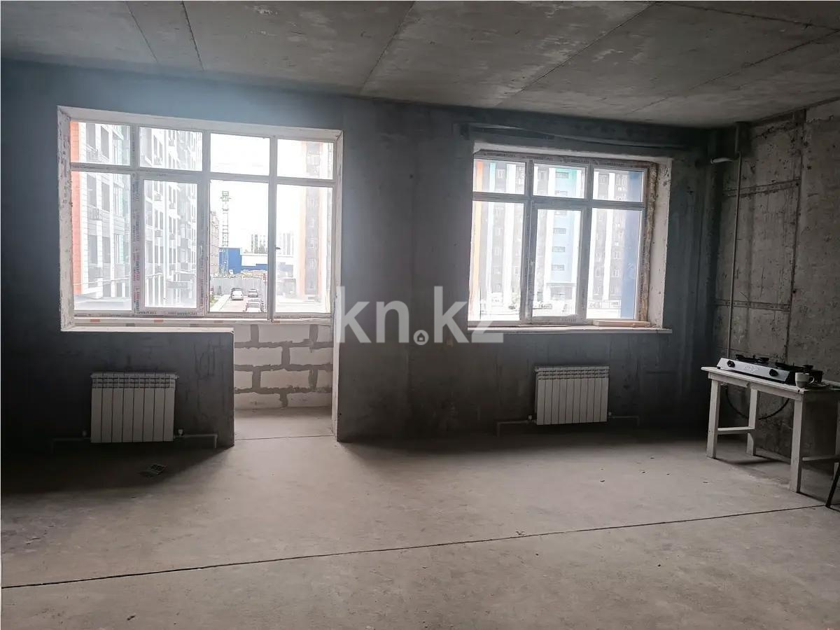 Продажа 1-комнатной квартиры, 37.7 м² - Продажа однокомнатных квартир в Алатауском р-не Алматы фото 1 из 2