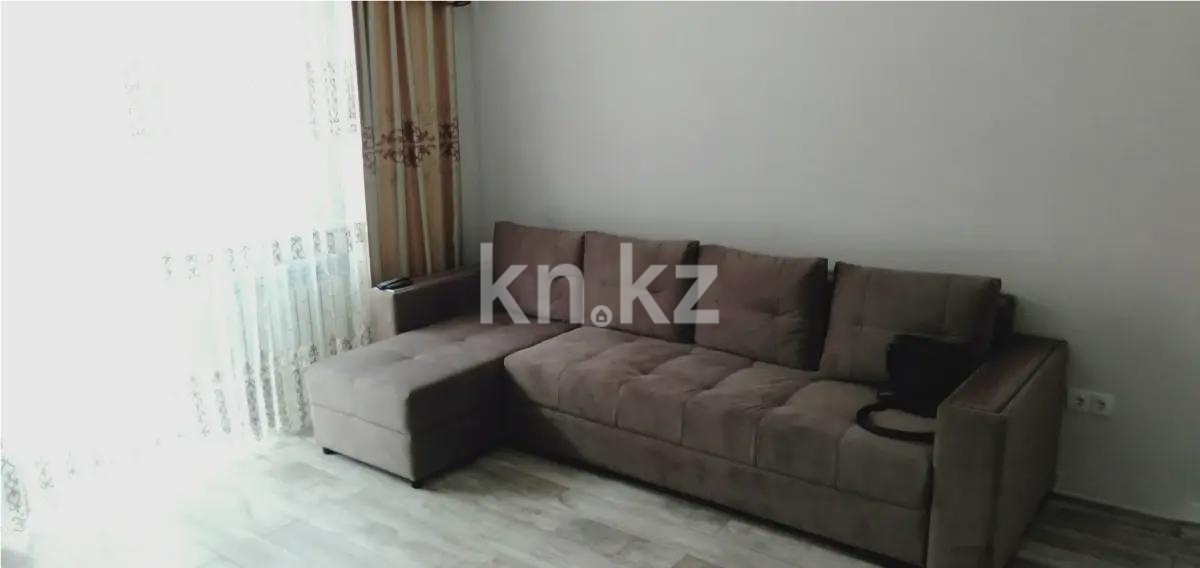 Продажа 1-комнатной квартиры, 49 м² в Алматы