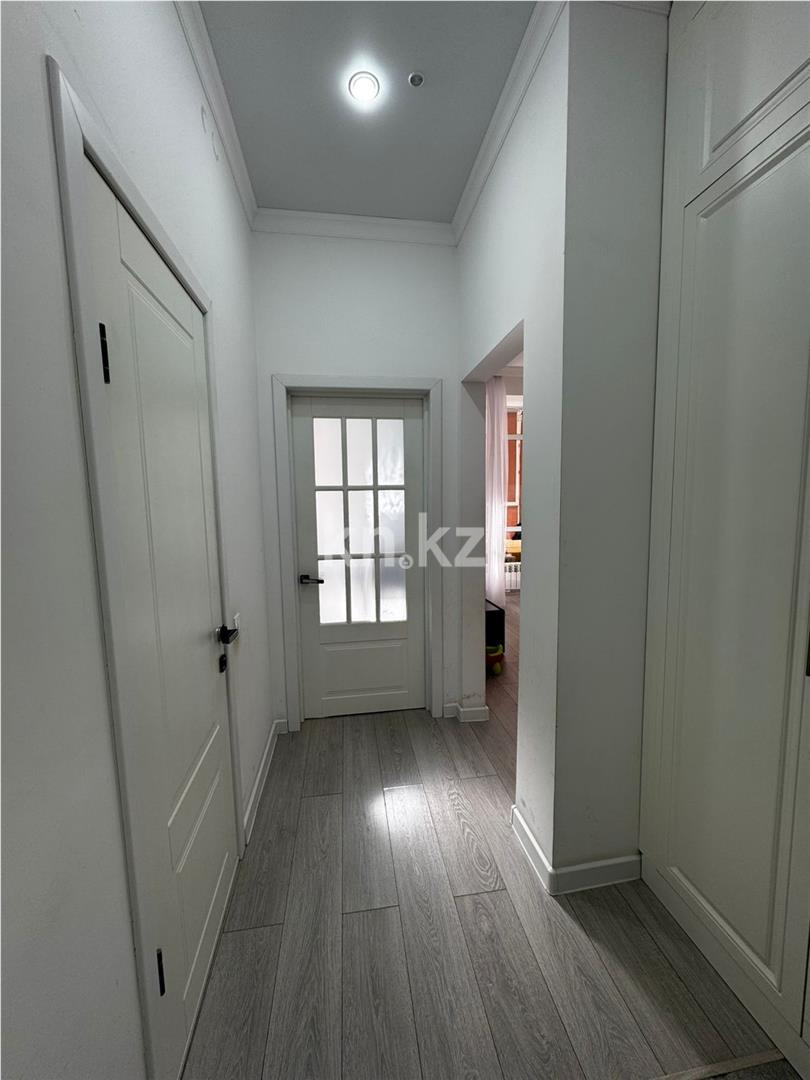 Продажа 1-комнатной квартиры, 38 м², ул. Мухамедханова - Продажа квартир в Астане фото 5 из 8