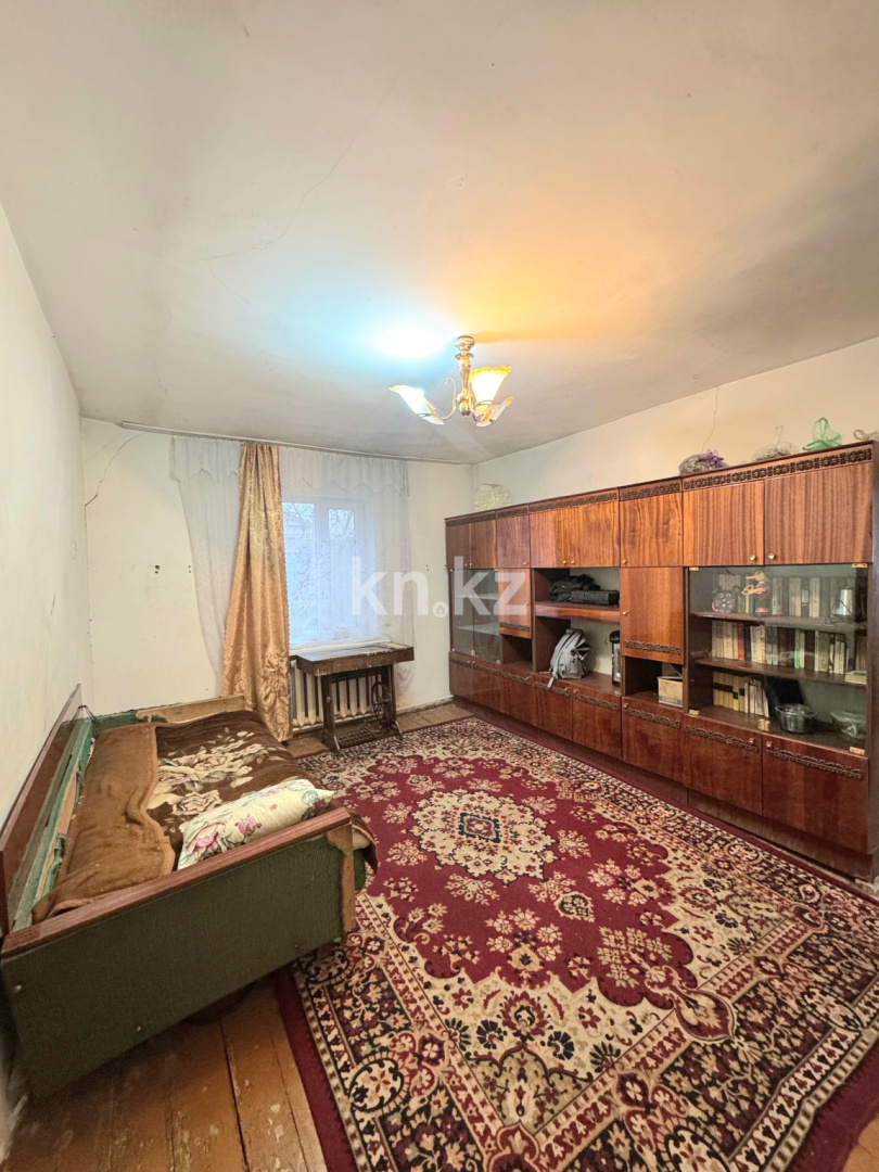 Продажа 4-комнатного дома, 74 м² - Продажа домов, коттеджей в Казахстане фото 9 из 17