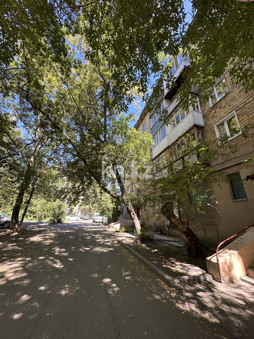 Продажа 2-комнатной квартиры, 45.8 м², ул. Аманжолова, дом  17 - Продажа квартир в Караганде фото 30 из 30