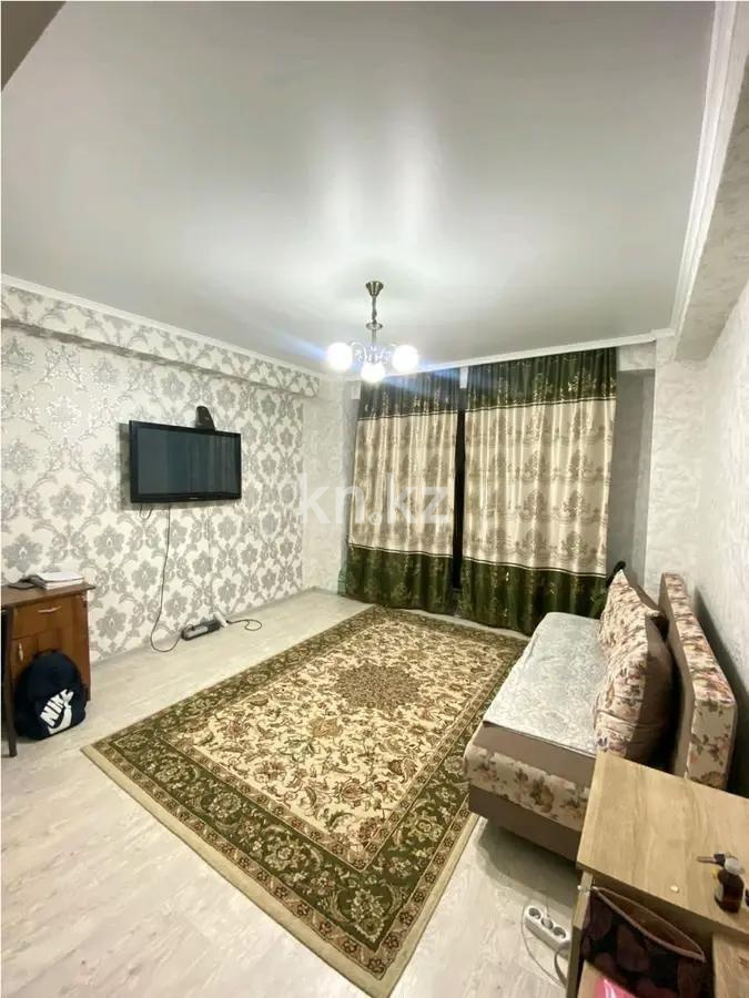 Продажа 1-комнатной квартиры, 40 м² - Продажа однокомнатных квартир от собственников в Алматы - страница 3 фото 1 из 4