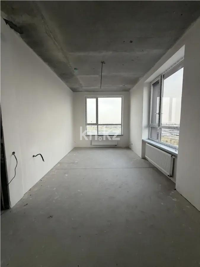 Продажа 3-комнатной квартиры, 76 м² в Алматы