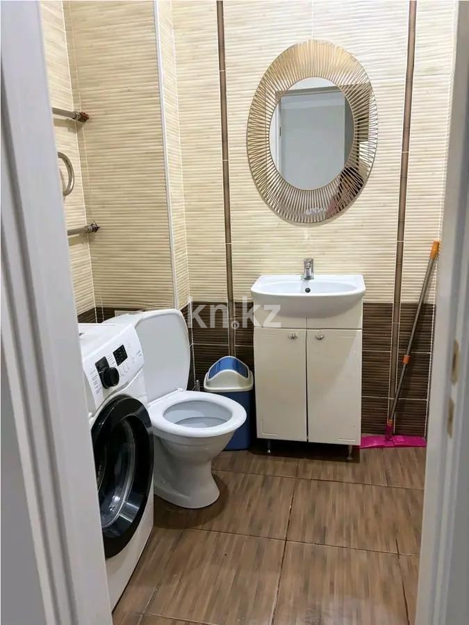 Продажа 1-комнатной квартиры, 38 м², пр. Кудайбердыулы, дом  23 в Астане - фото 3