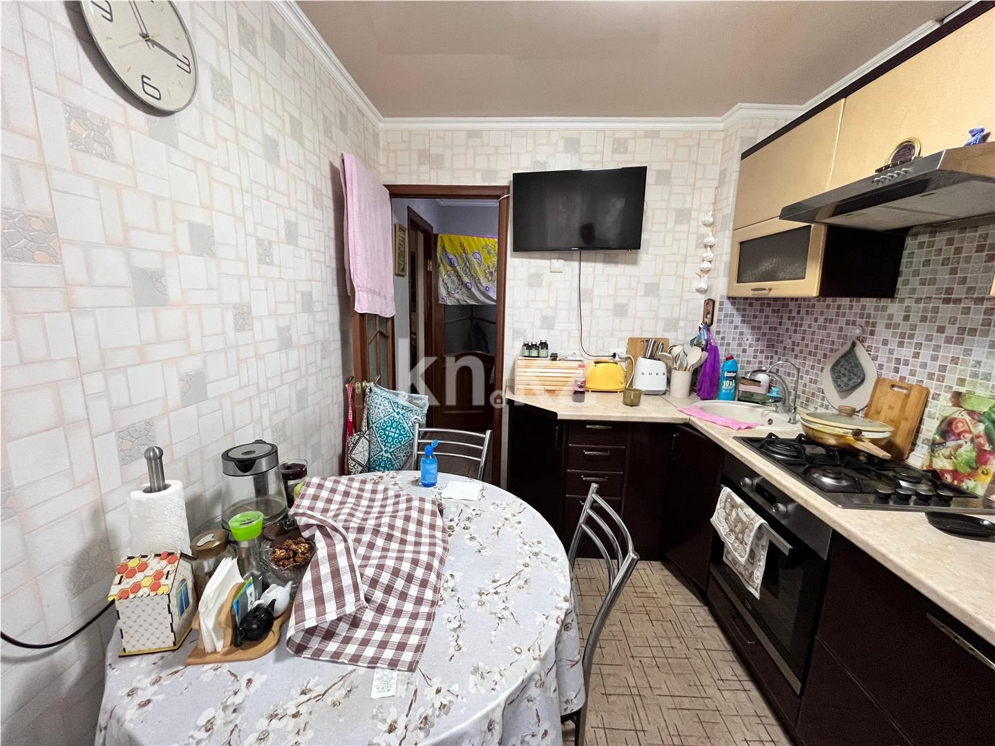 Продажа 2-комнатной квартиры, 46 м², ул. Сатыбалдина - Продажа квартир в Караганде фото 11 из 14