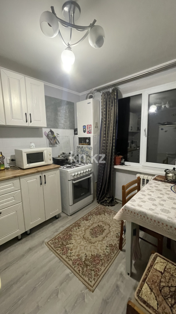 Продажа 2-комнатной квартиры, 48 м², ул. Набережная, дом  30 - Продажа и аренда недвижимости в Алматинской области фото 9 из 10