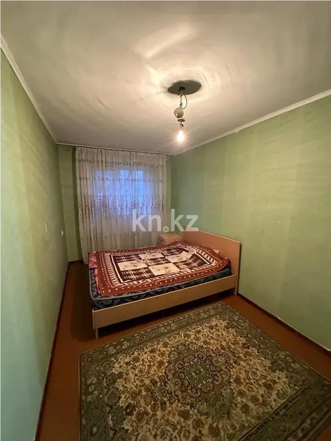 Продажа 2-комнатной квартиры, 45 м², пр. Н. Абдирова, дом  23 - Продажа  двухкомнатных квартир в Караганде с фото фото 2 из 5