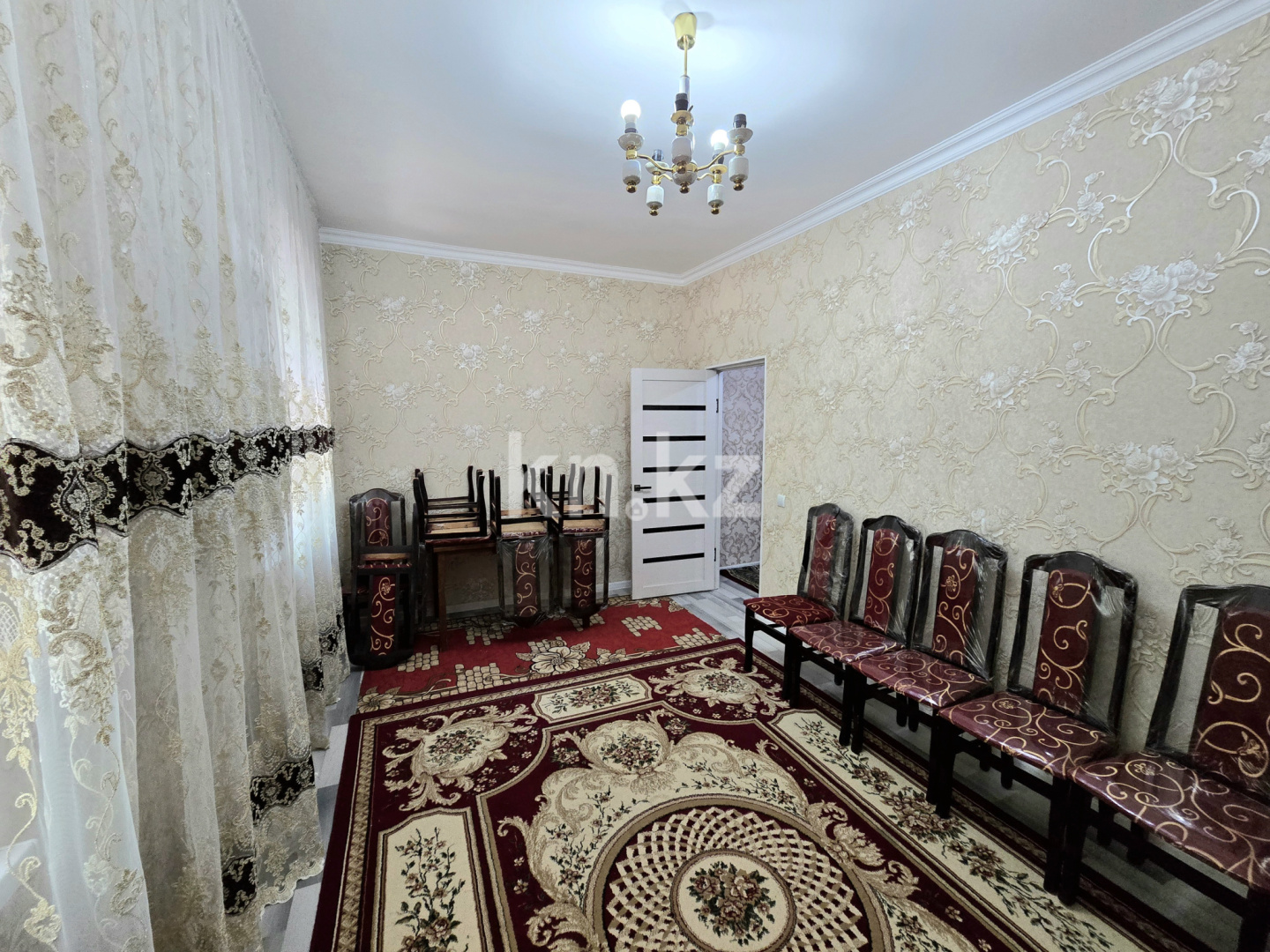 Продажа 3-комнатной квартиры, 61 м² в Шымкенте - фото 2