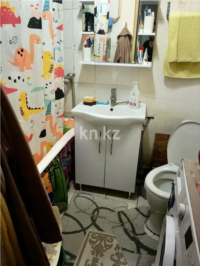 Продажа 3-комнатной квартиры, 54.9 м² - Продажа трехкомнатных квартир от собственников в Астане - страница 4 фото 7 из 8