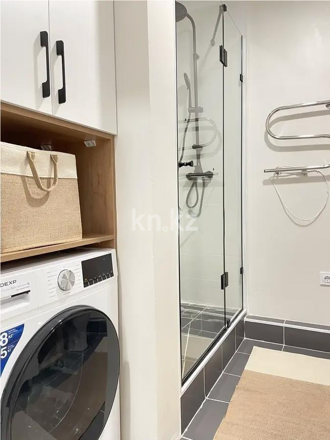 Продажа 2-комнатной квартиры, 41 м², ул. Масанчи, дом  23/4 в Алматы - фото 4