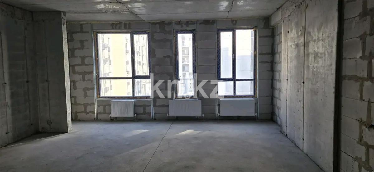 Продажа 2-комнатной квартиры, 50.5 м² - Продажа недвижимости в Алматы - страница 2 фото 1 из 1