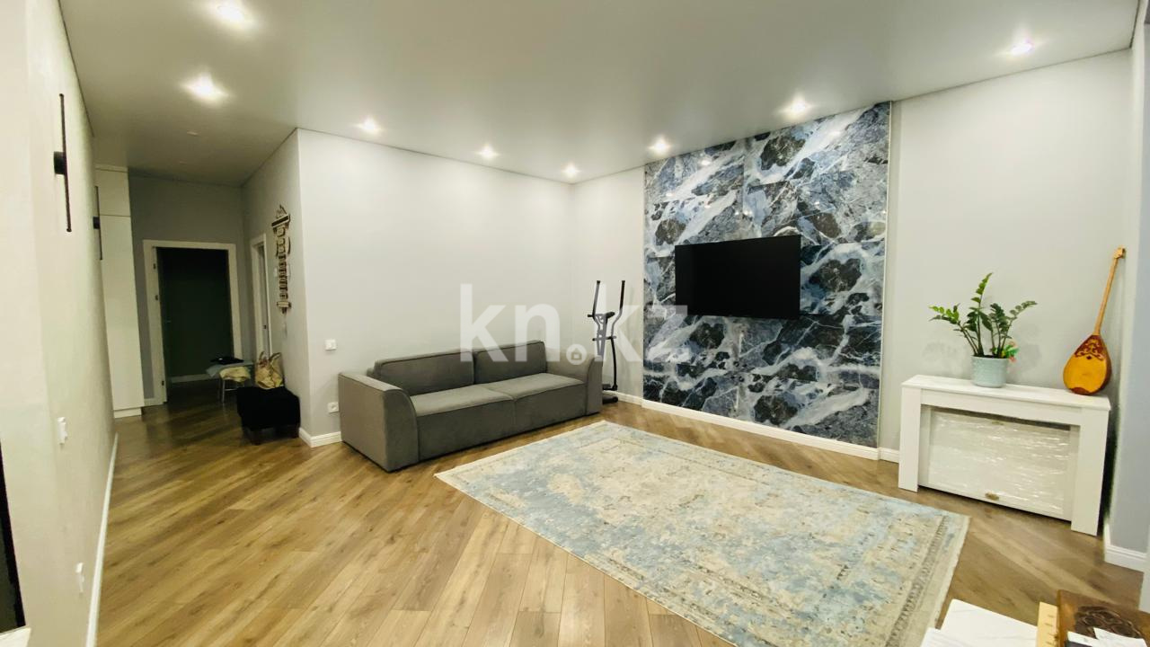 Продажа 3-комнатной квартиры, 80 м², ул. Ашимова, дом  21 - Продажа квартир в Казахстане фото 3 из 26