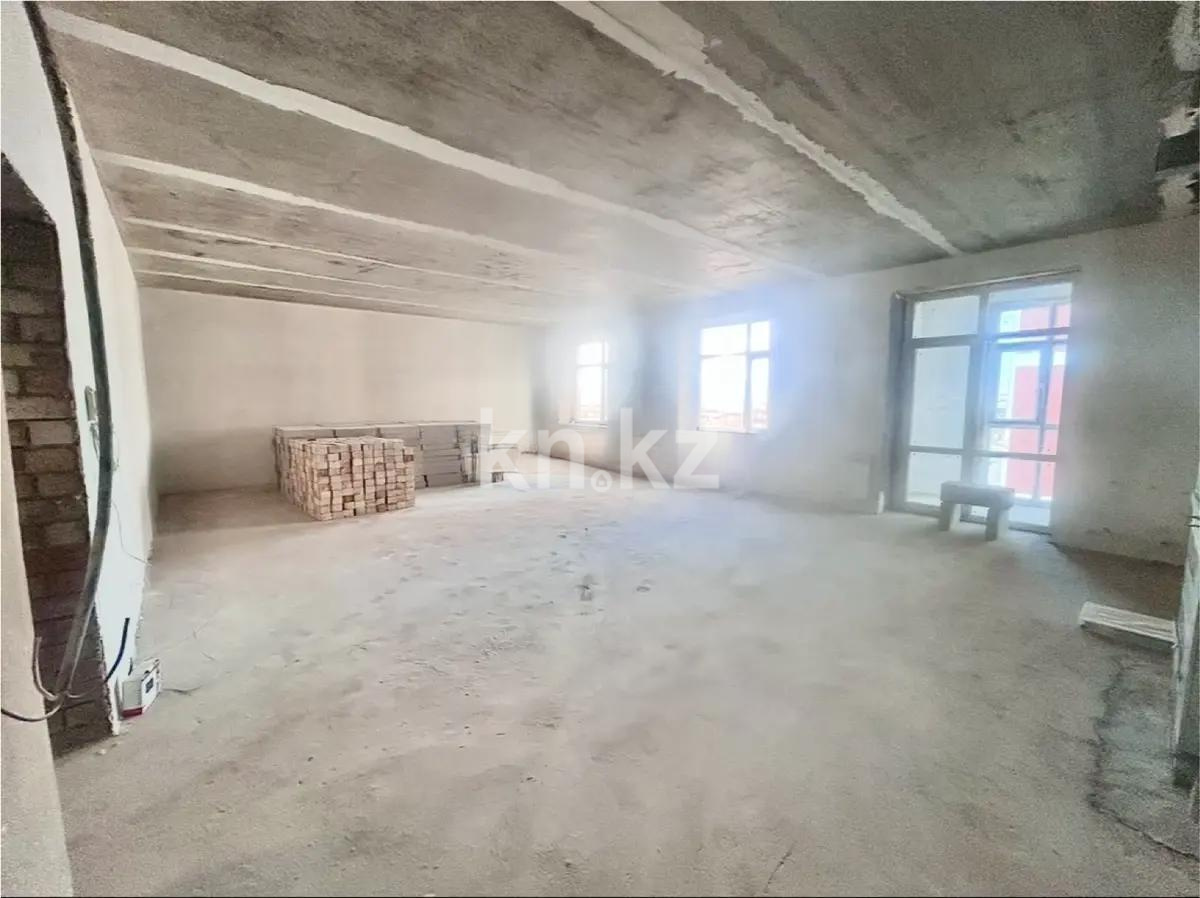 Продажа 2-комнатной квартиры, 70 м², ул. Букетова, дом  3/3 - Продажа  двухкомнатных квартир в новостройках Караганды без посредников фото 1 из 2