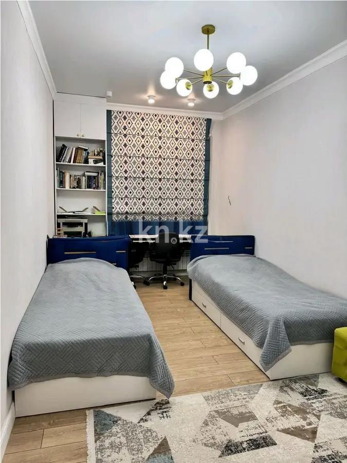 Продажа 3-комнатной квартиры, 86.8 м², ул. Култегин, дом  15 в Астане - фото 2