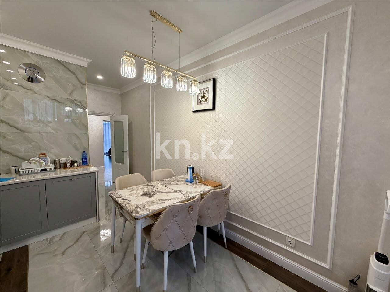 Продажа 3-комнатной квартиры, 100 м² в Караганде - фото 8