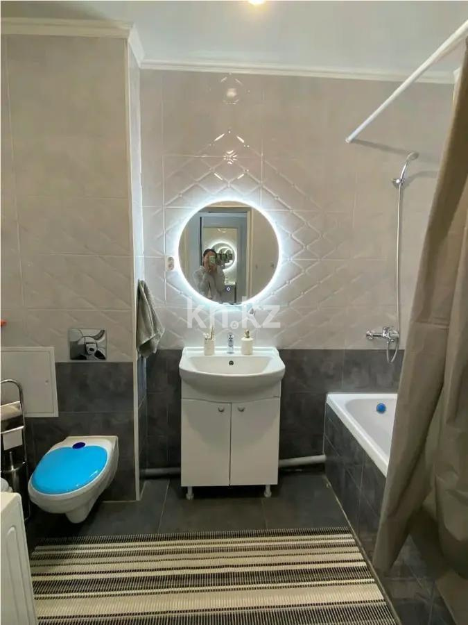 Продажа 1-комнатной квартиры, 45 м² - Продажа квартир в новостройках Астаны без посредников - страница 6 фото 3 из 4