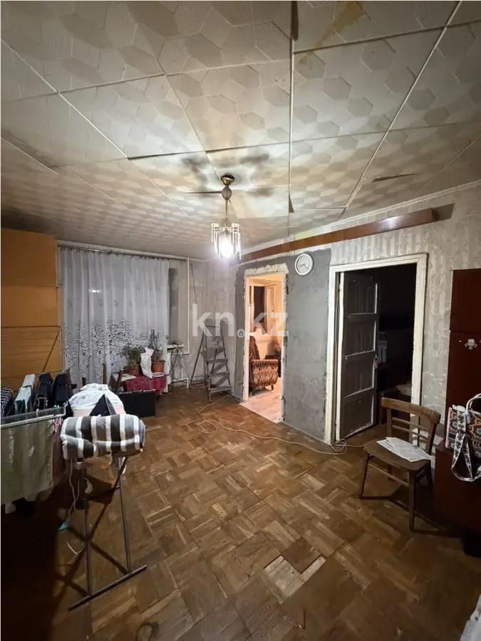 Продажа 4-комнатной квартиры, 62 м² - Продажа четырехкомнатных квартир от собственников в Казахстане - страница 2 фото 1 из 7