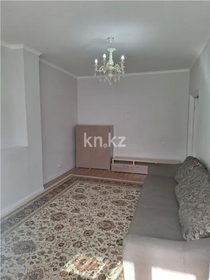 Продажа 2-комнатной квартиры, 55.2 м², ул. Сауран, дом  4 в Астане - фото 2