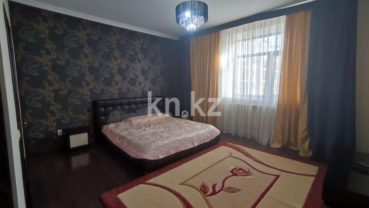 Продажа 5-комнатного дома, 470 м², ул. Муканова - Продажа домов, коттеджей в Казахстане фото 9 из 23