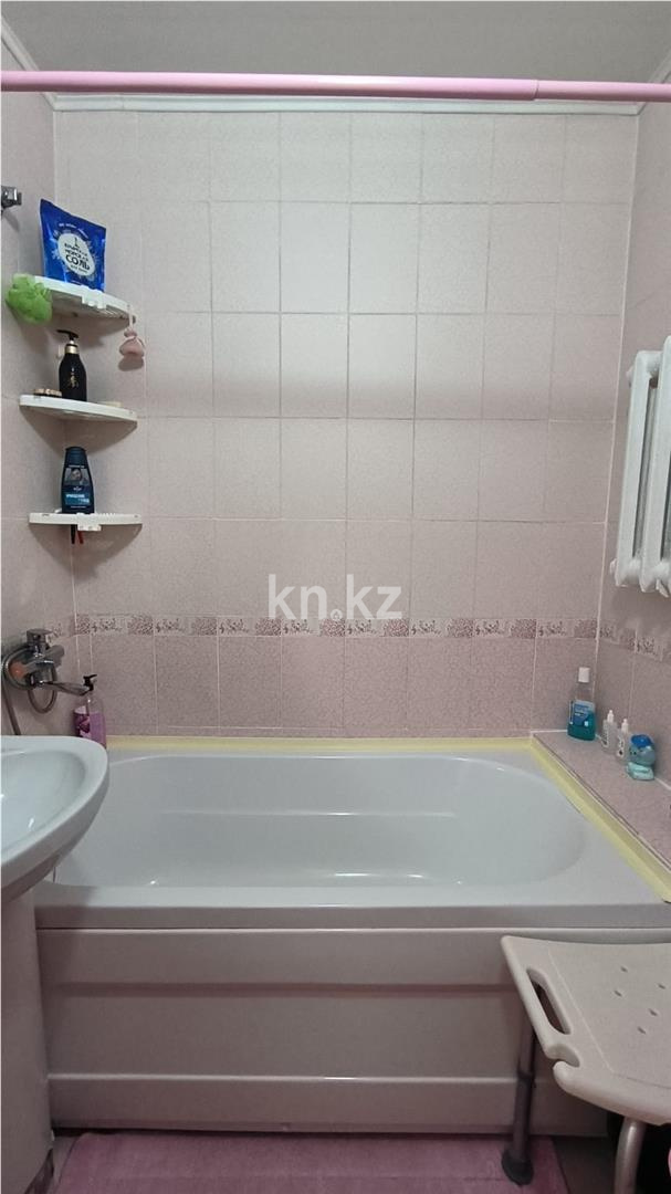 Продажа 3-комнатной квартиры, 59 м² в Караганде - фото 10