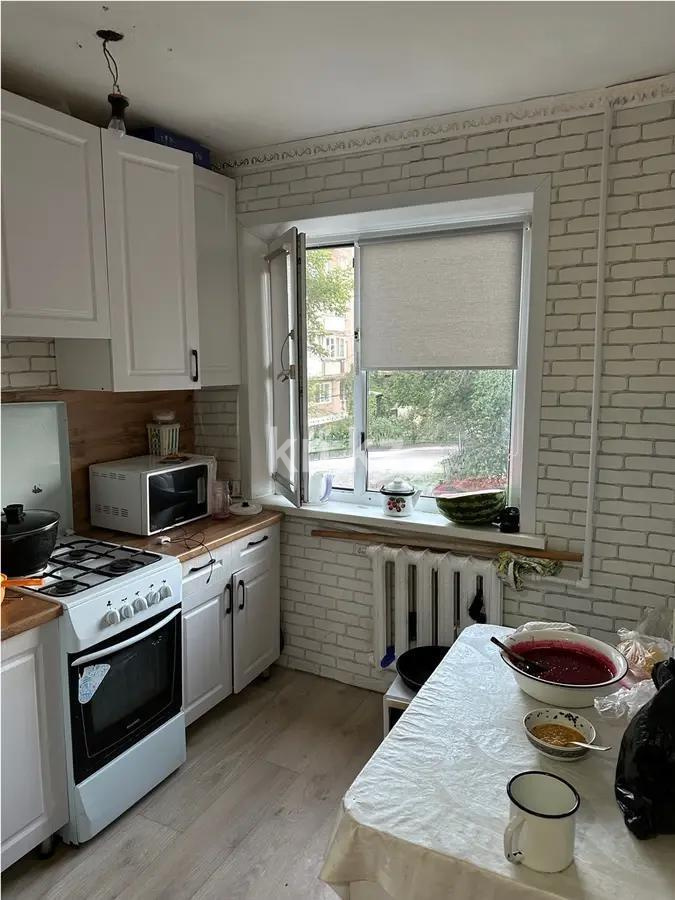 Продажа 3-комнатной квартиры, 64 м², мкр. 3, дом  2 в Абае - фото 3