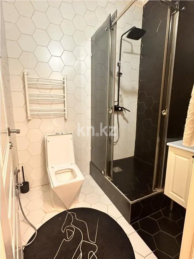 Продажа 2-комнатной квартиры, 90 м² в Алматы - фото 5
