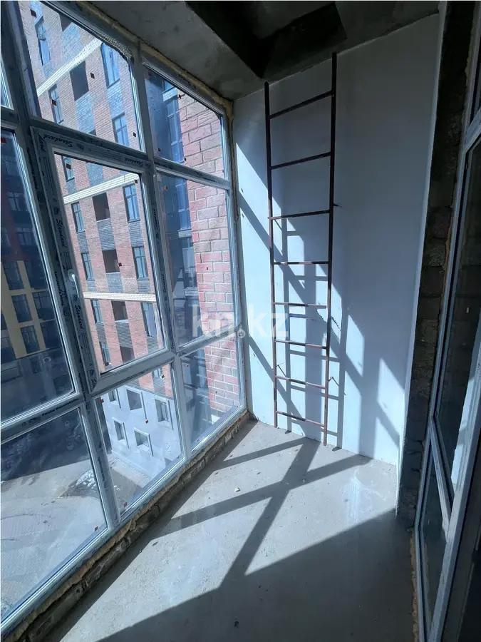 Продажа 3-комнатной квартиры, 91 м² - Продажа квартир от собственников в Караганде - страница 3 фото 4 из 4