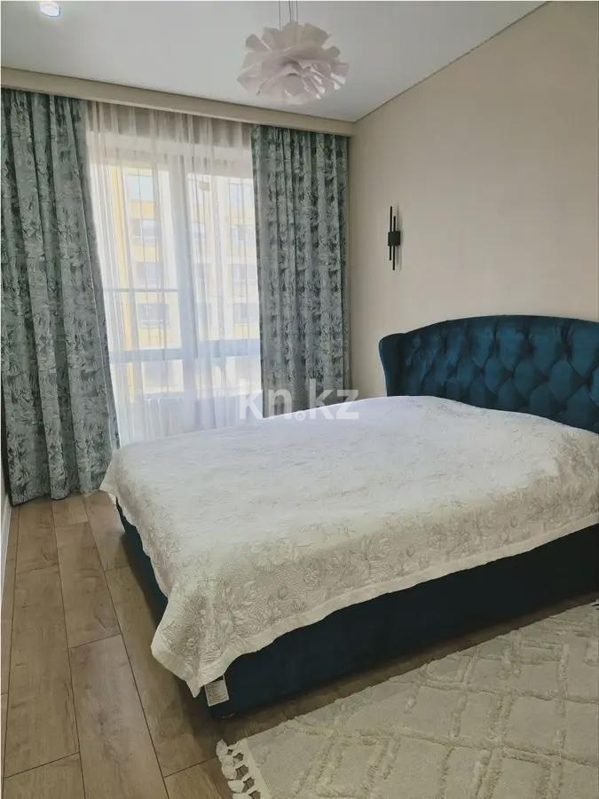 Продажа 2-комнатной квартиры, 67 м², ул. Тараз, дом  7 в Алматы - фото 2