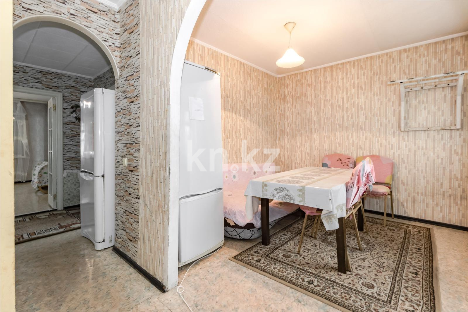 Продажа 3-комнатной квартиры, 60 м², ул. Потанина в Астане - фото 5