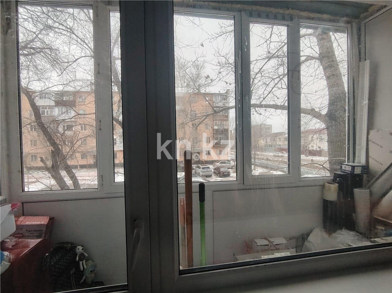 Продажа 2-комнатной квартиры, 43 м², ул. Тищенко в Темиртау - фото 13