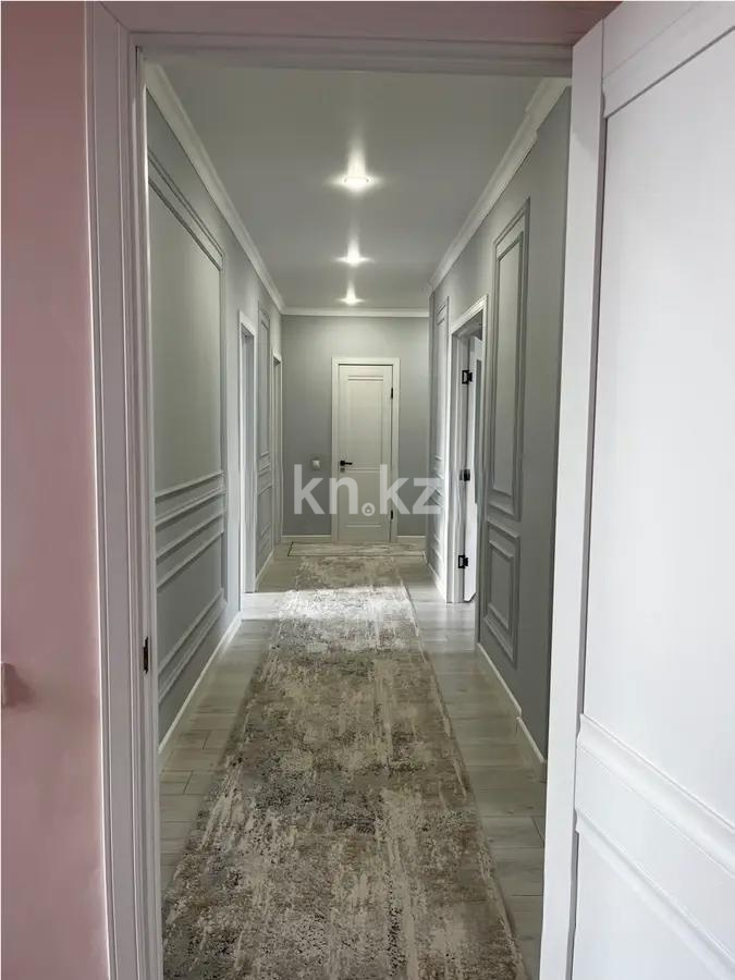 Продажа 4-комнатной квартиры, 100 м², ул. Молдагалиева, дом  2 в Астане - фото 6