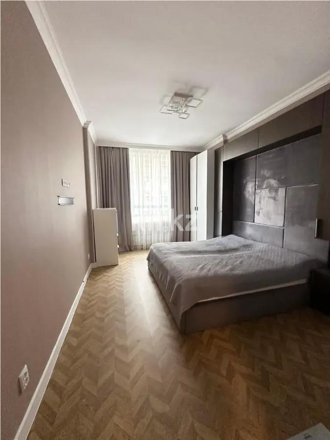 Продажа 2-комнатной квартиры, 66.4 м², ул. Бокейхана, дом  25 - Продажа квартир в новостройках Астаны без посредников с фото фото 2 из 4