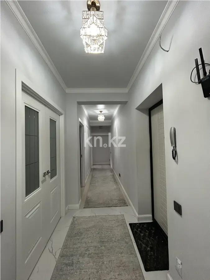 Продажа 2-комнатной квартиры, 62 м², ул. Абишева, дом  36/8 в Алматы - фото 5