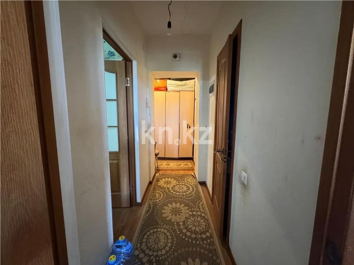 Продажа 1-комнатной квартиры, 44.4 м² - Продажа квартир в Астане - страница 5 фото 4 из 4
