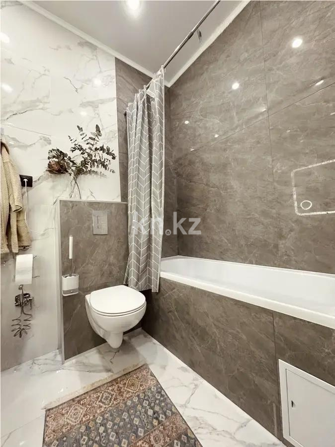 Продажа 3-комнатной квартиры, 64.2 м² в Астане - фото 4