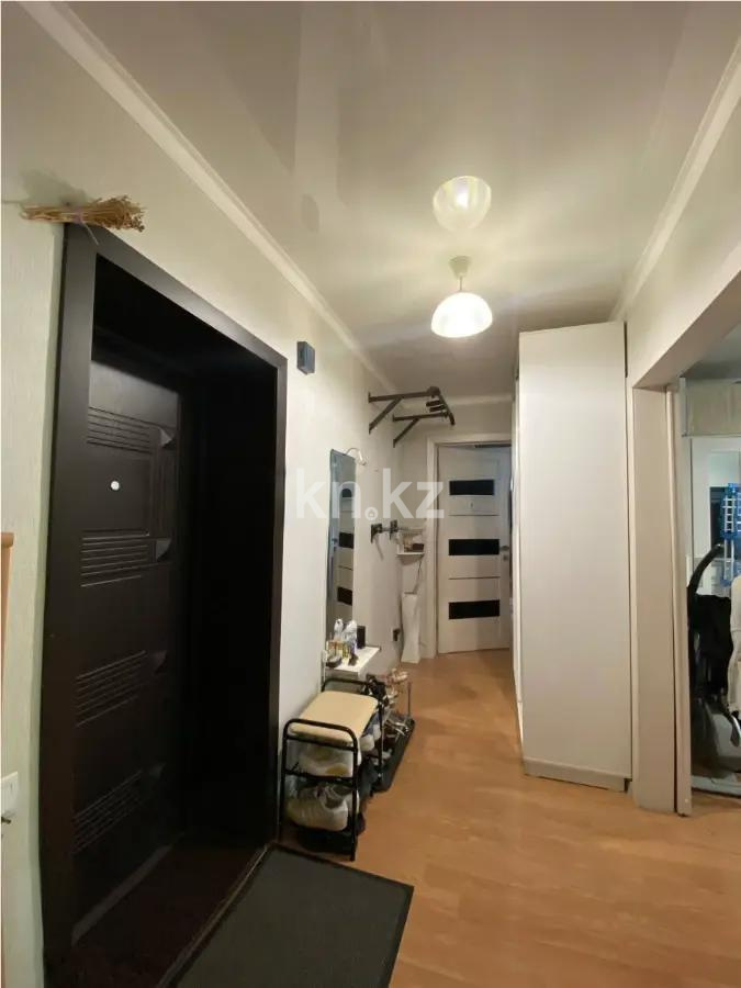 Продажа 2-комнатной квартиры, 48 м², ул. Гапеева, дом  1 - Продажа  двухкомнатных квартир в Караганде без посредников с фото фото 5 из 5