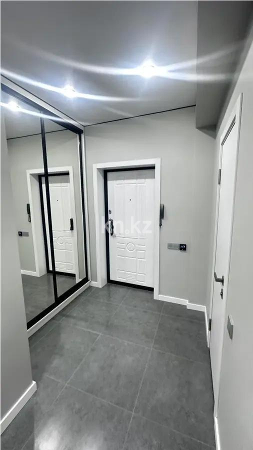 Продажа 2-комнатной квартиры, 43 м² - Продажа  двухкомнатных квартир в новостройках Алматы с фото - страница 30 фото 5 из 5