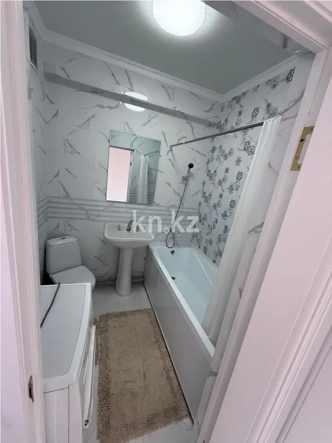 Продажа 1-комнатной квартиры, 43 м², пр. Сейфуллина, дом  51 в Алматы - фото 3