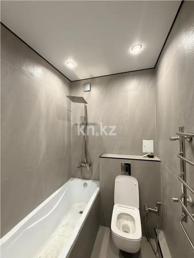 Продажа 2-комнатной квартиры, 50 м² - Продажа квартир в Алматы - страница 16 фото 2 из 3