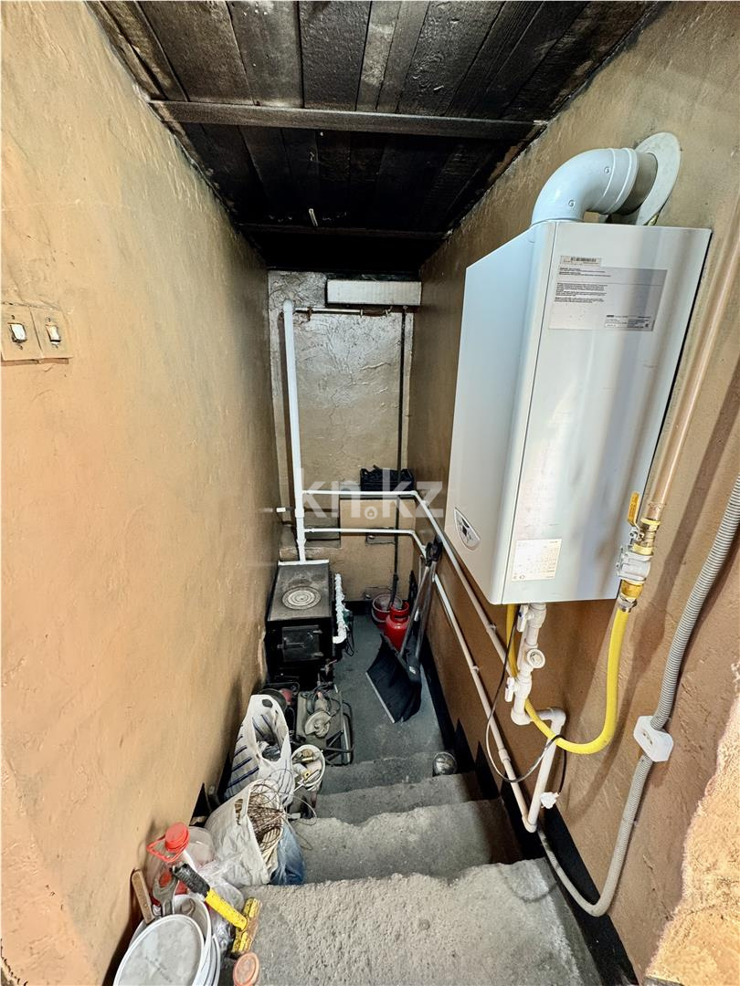 Продажа 3-комнатного дома, 76.7 м² - Продажа домов, коттеджей в Казахстане - страница 19 фото 16 из 16