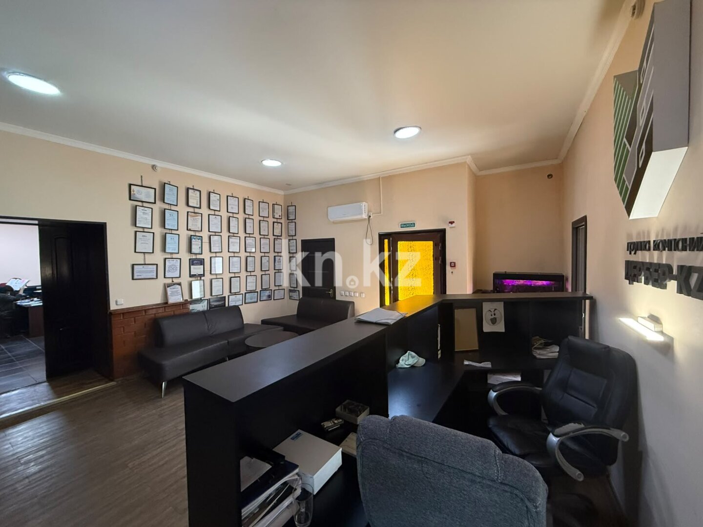 Продажа помещения, 243 м² в Караганде - фото 15