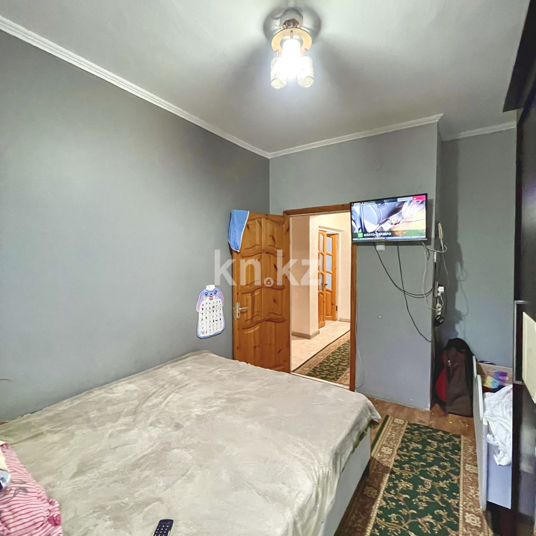 Продажа 3-комнатной квартиры, 70 м², пр. Райымбека в Алматы - фото 9