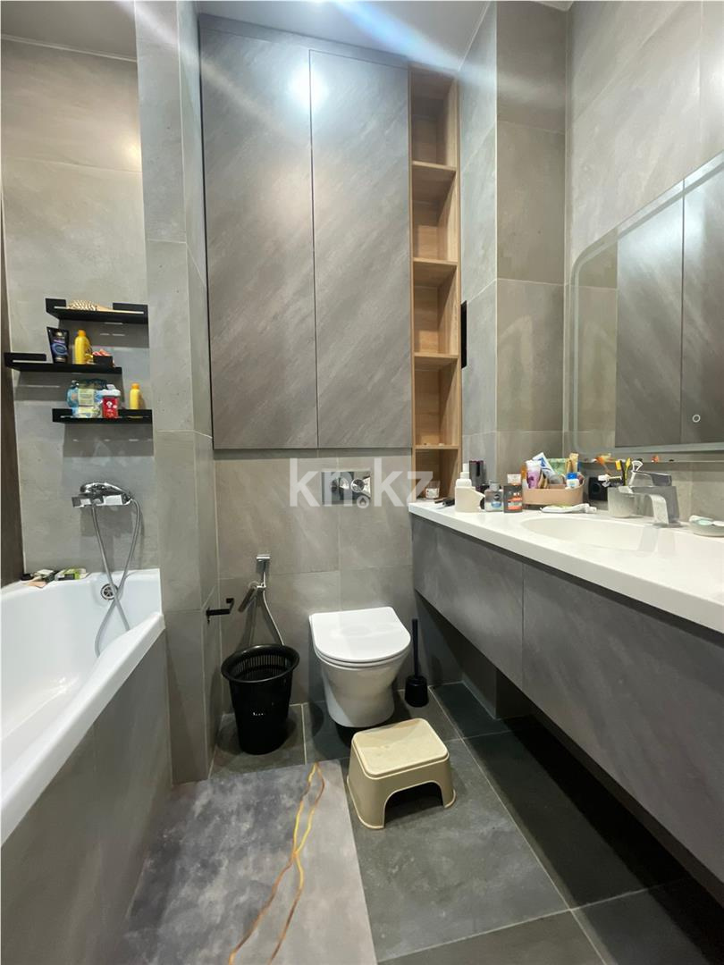 Продажа 3-комнатной квартиры, 80 м², ул. Мухамедханова - Продажа квартир в Астане фото 8 из 8